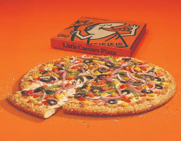 Can You Cancel Little Caesars Online Order