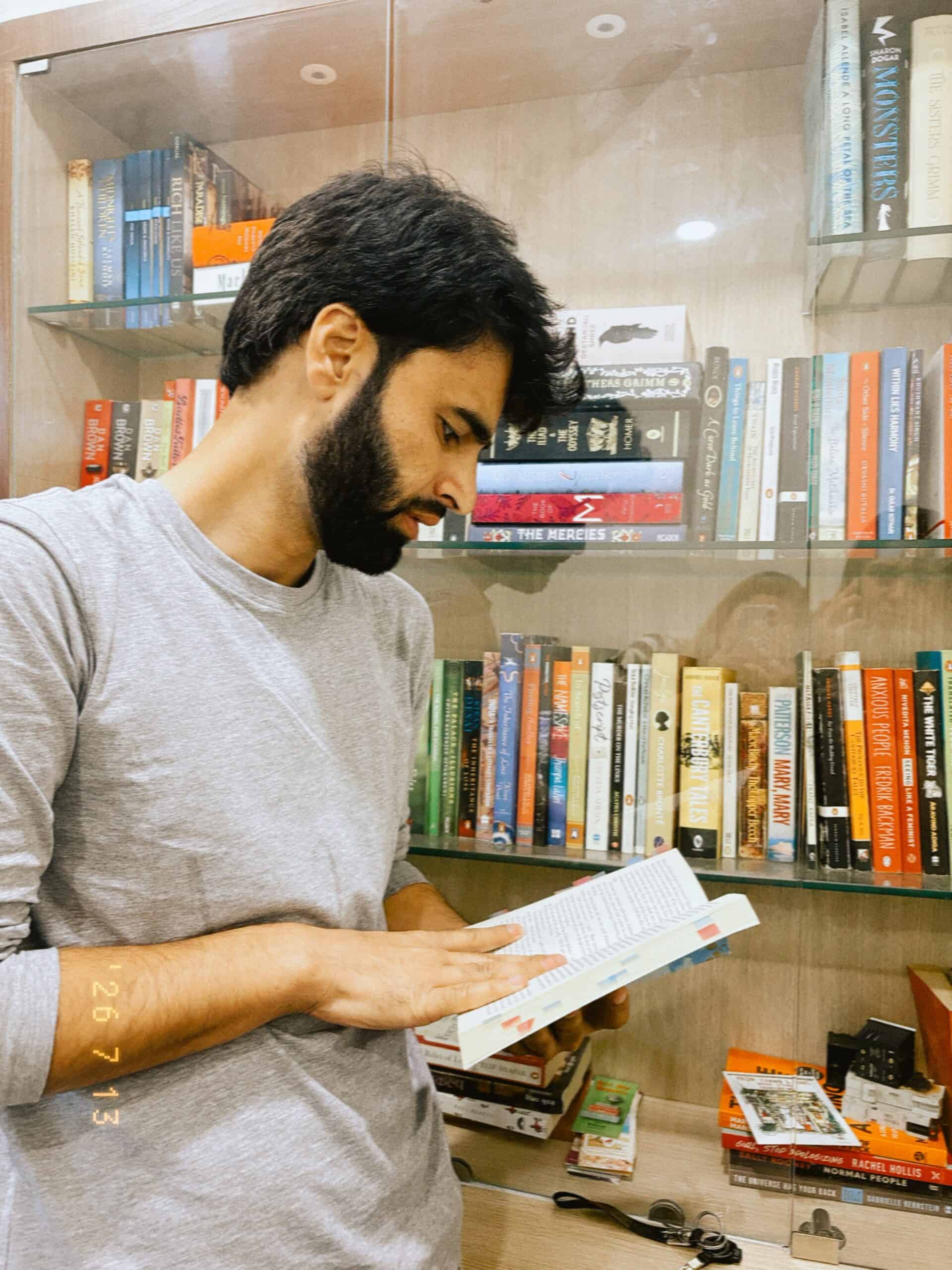 Shoiab Malik