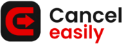 cancel easily PNG logo