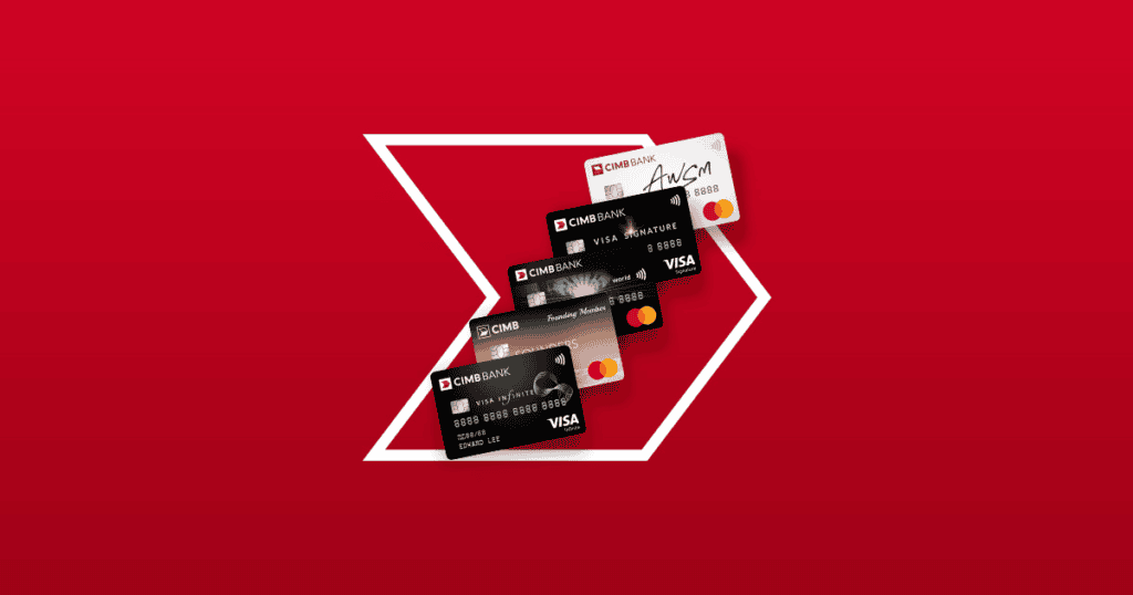 How To Cancel CIMB Credit Card