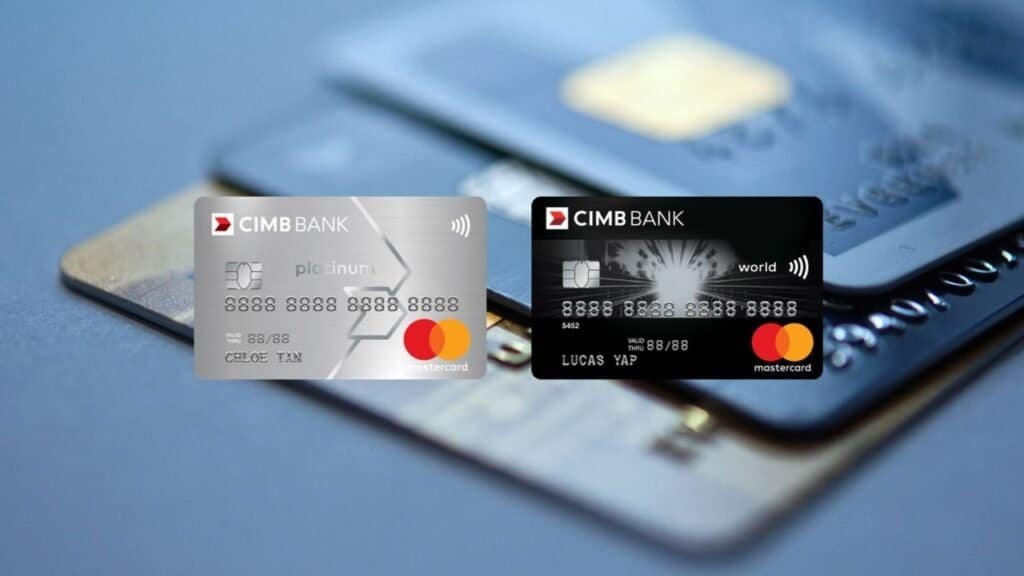 How To Cancel CIMB Credit Card