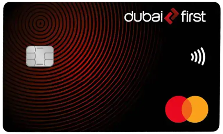 How To Cancel Dubai First Credit Card