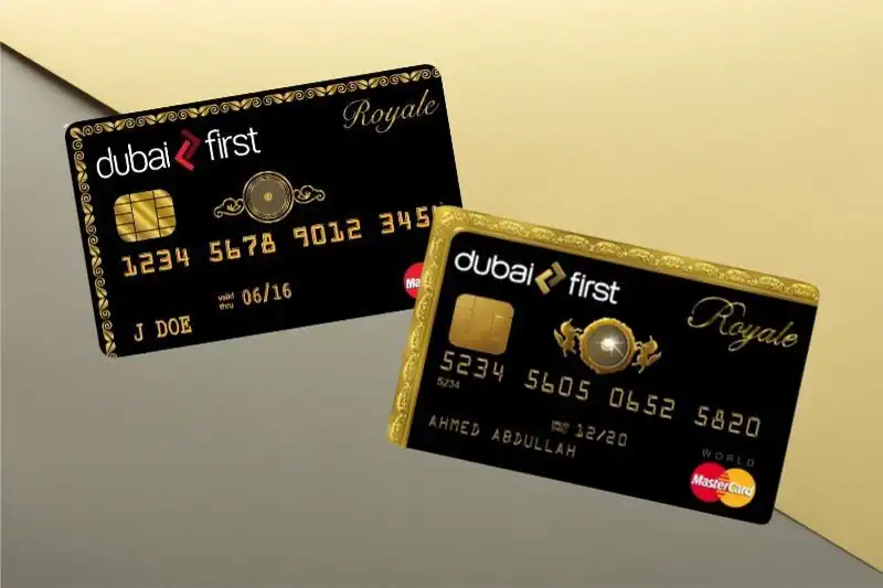 How To Cancel Dubai First Credit Card