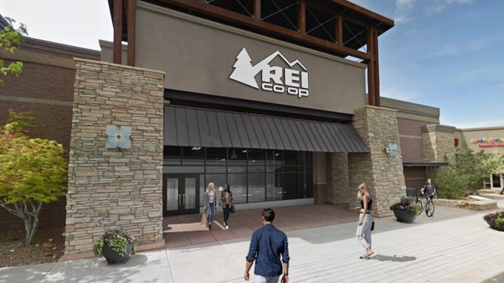 How to Cancel an REI Order