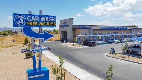 How to Cancel Ocean Blue Car Wash Membership 