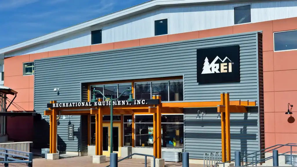 How to Cancel an REI Order