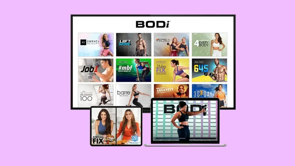How To Cancel BODi Membership