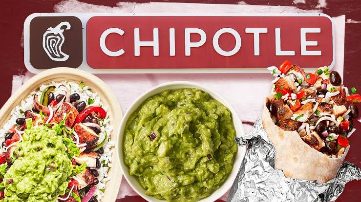 How to Cancel Chipotle Order