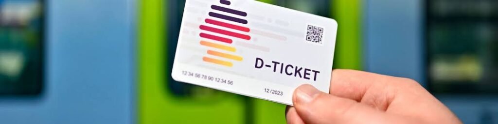 How To Cancel Deutschland Ticket
