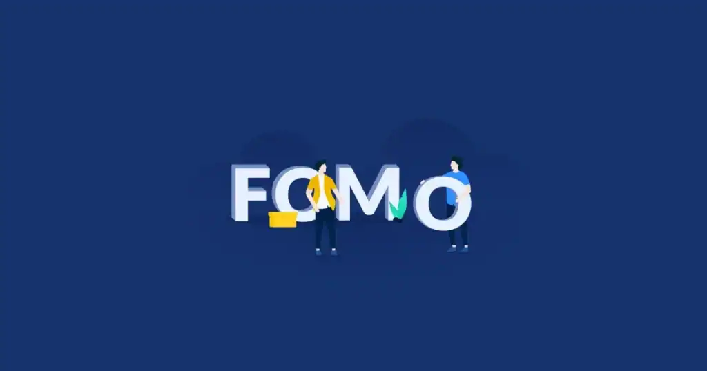 How To Cancel FOMO