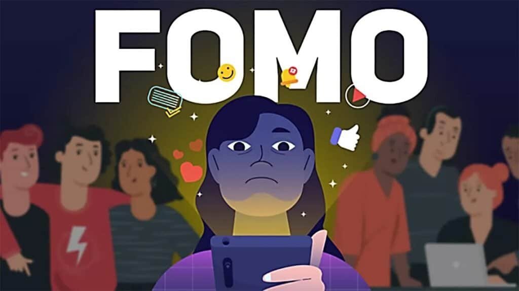 How To Cancel FOMO
