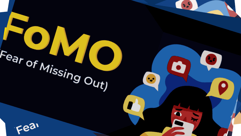 How To Cancel FOMO