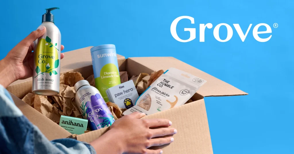 How To Cancel Grove Membership