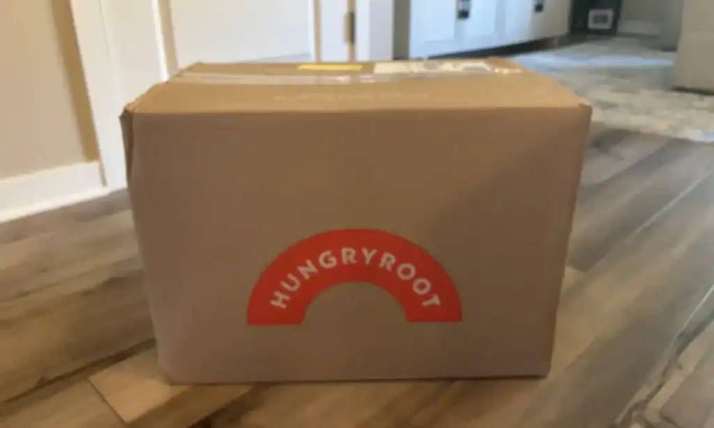 How to Cancel Hungryroot Subscription 