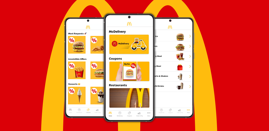 How to Cancel McDonald’s App Order