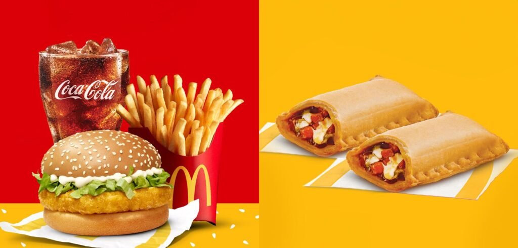 How to Cancel McDonald’s App Order