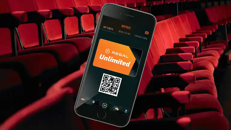 How to Cancel Regal Unlimited