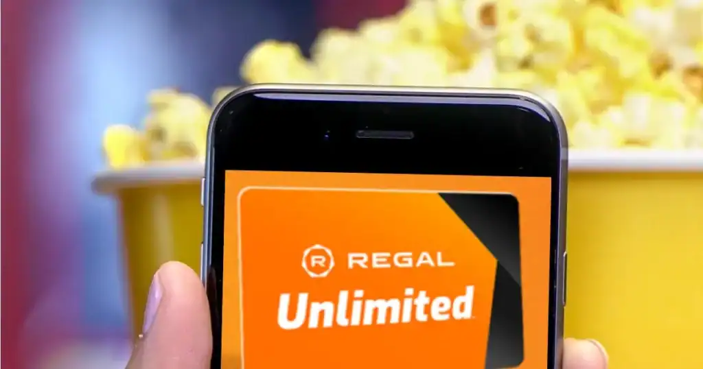 How to Cancel Regal Unlimited