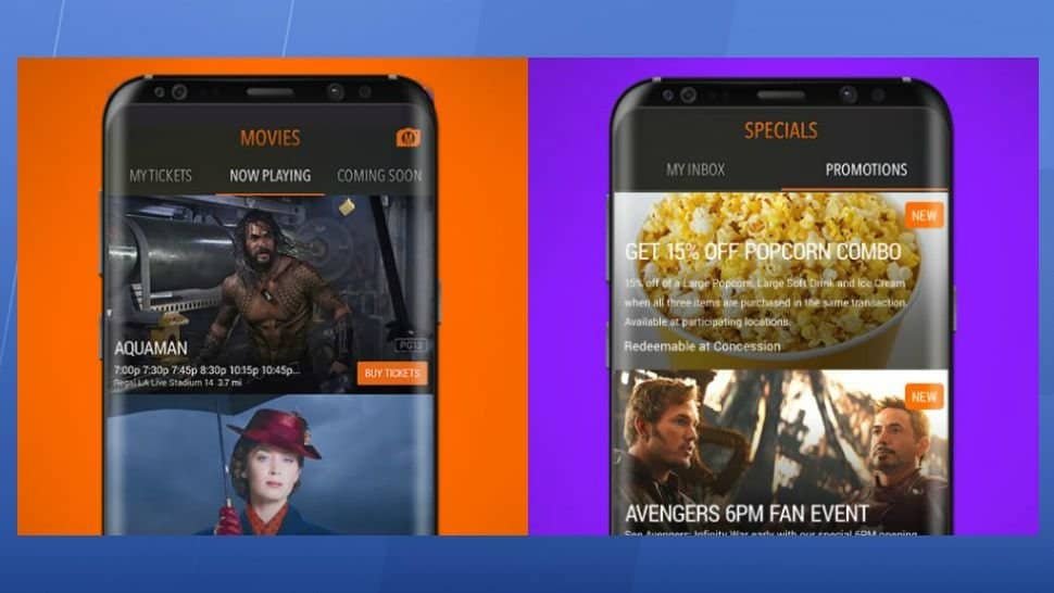 How to Cancel Regal Unlimited