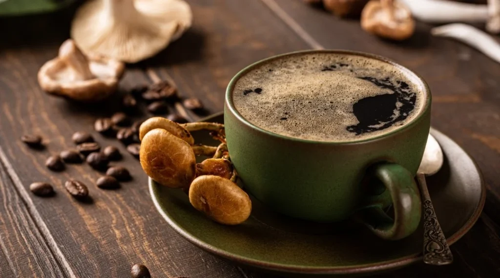 How to Cancel Ryze Mushroom Coffee Subscription