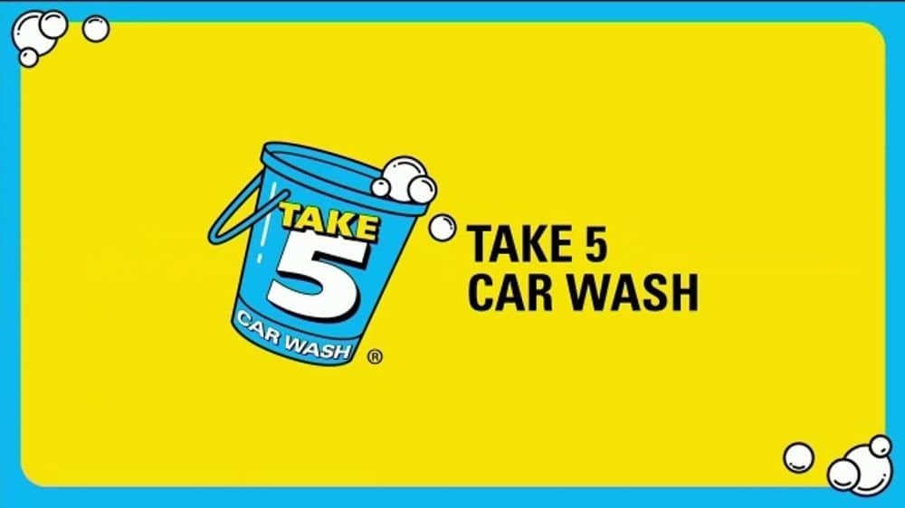 How to Cancel Take 5 Car Wash Membership
