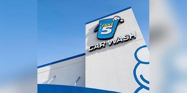 How to Cancel Take 5 Car Wash Membership