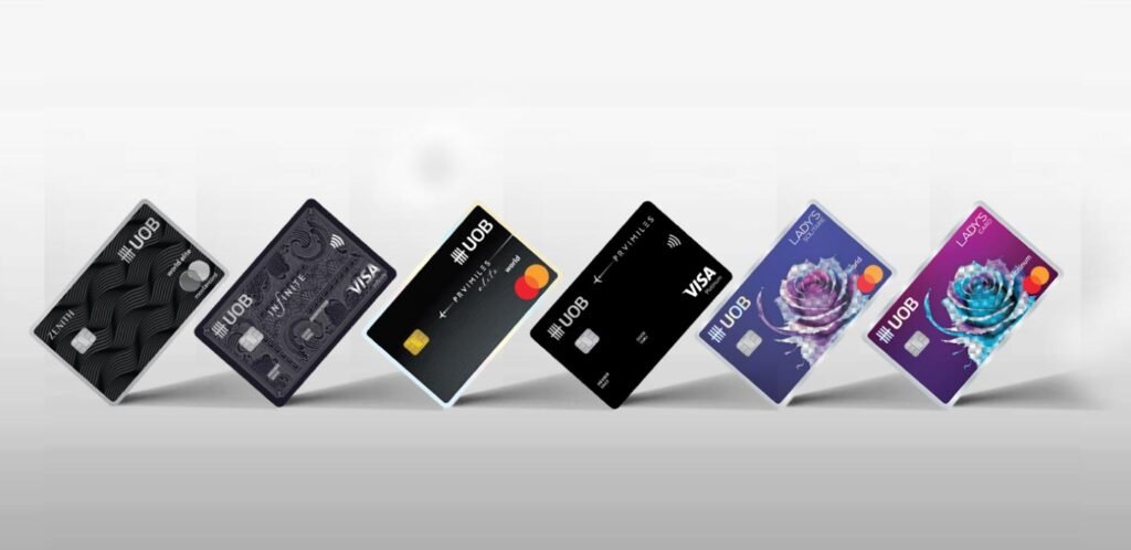How to Cancel UOB Credit Card