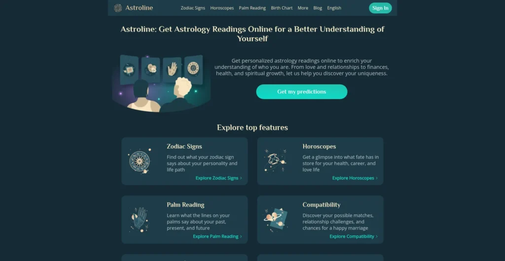 How to Cancel Astroline Subscription