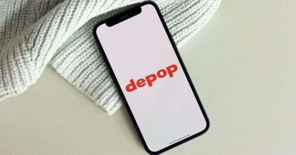 How To Cancel A Depop Order