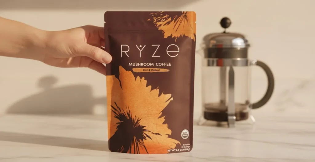 How to Cancel Ryze Mushroom Coffee Subscription