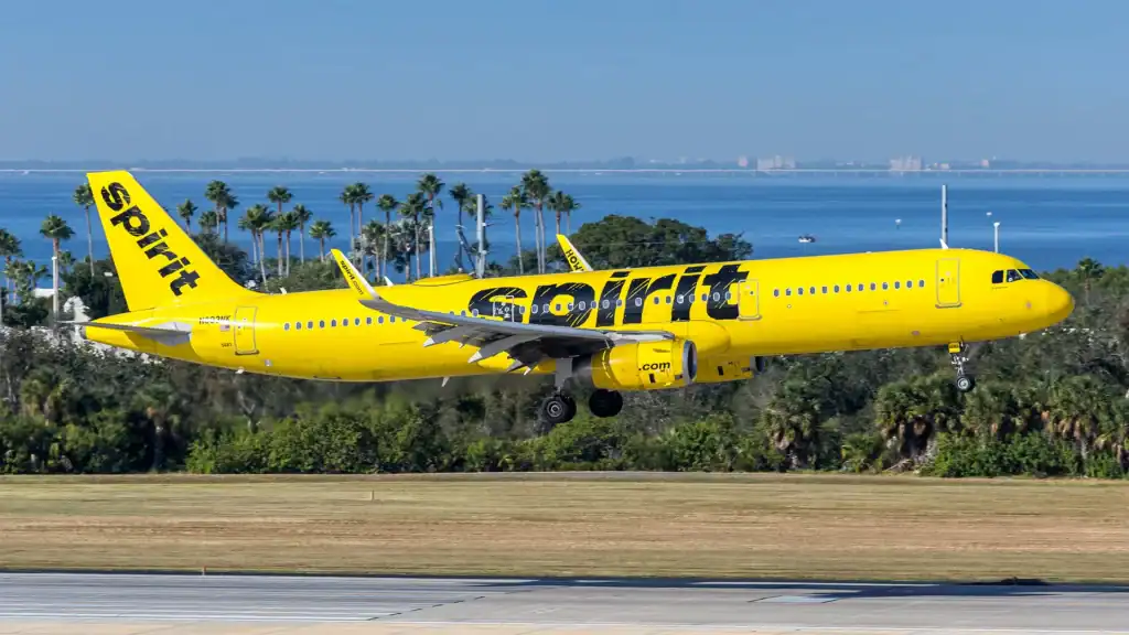 How To Cancel Spirit Airlines Tickets