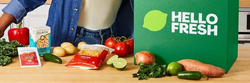 How to Cancel HelloFresh Subscription