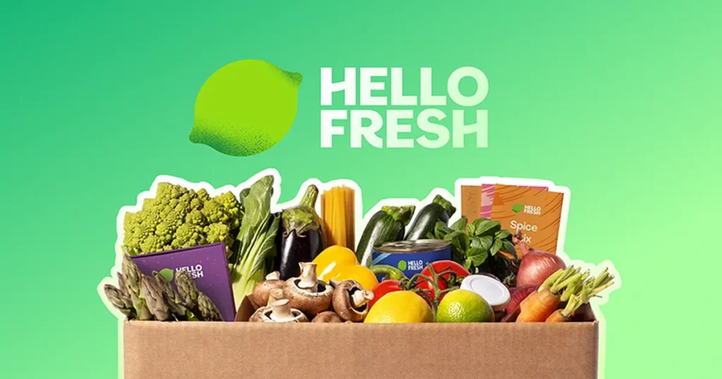 How to Cancel HelloFresh Subscription