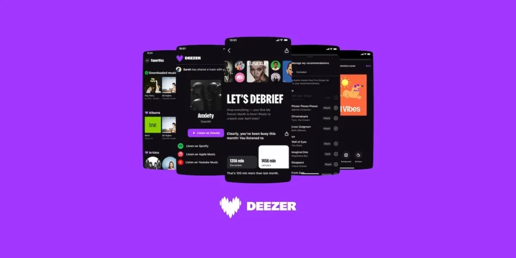 How To Cancel Deezer Subscription