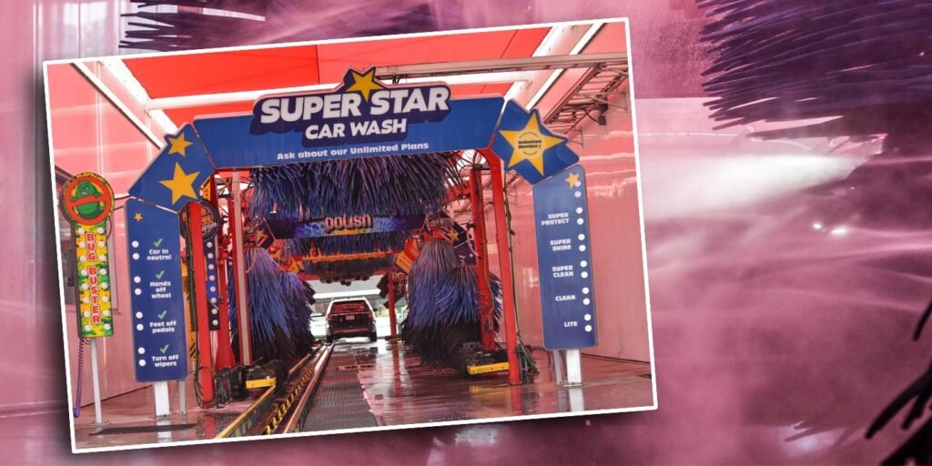 How to Cancel Super Star Car Wash Membership